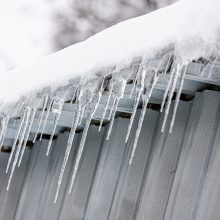 Pranešė, kokių orų tikėtis artimiausiomis dienomis: pūga nesitrauks