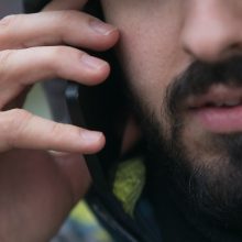 Sukčiais patikėjęs kaunietis neteko 25 tūkst. eurų