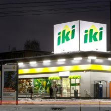 „Iki“ taromatuose – naujovės: kviečia remti „Blue/Yellow“, „Maisto banką“, Raudonąjį Kryžių