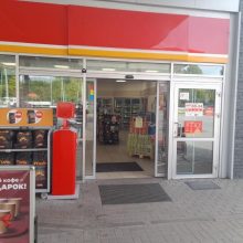 „Circle K“ atstovai: rusai pavogė mūsų pavadinimą