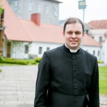 Karantinas neaplenkė ir seminaristų: klierikų kasdienybė – iš arti