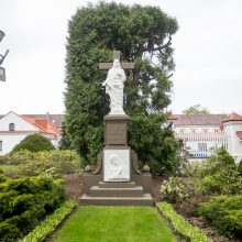 Karantinas neaplenkė ir seminaristų: klierikų kasdienybė – iš arti