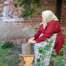 Nepelnytai pamiršta šventė – šiuolaikiškai