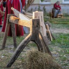 Nepelnytai pamiršta šventė – šiuolaikiškai