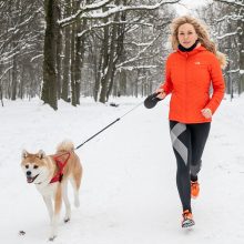 Alpinistė gyvena svajonėmis apie kalnus: jie tarsi nuplėšia visas gyvenime užsidėtas kaukes