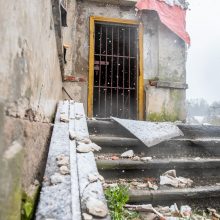 Statytojai skundžiasi, kad stringa statybos: mokestį įvedė, bet jo apskaičiuoti nemoka?