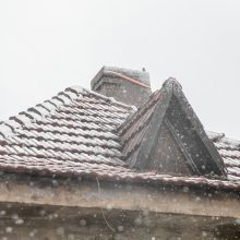 Statytojai skundžiasi, kad stringa statybos: mokestį įvedė, bet jo apskaičiuoti nemoka?