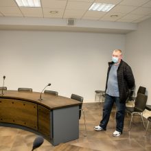 Kaune „Bolt“ pavežėju dirba narkotikus vartojantis žudikas?