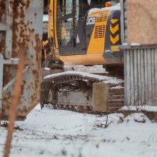 Nuogąstauta be reikalo: istorinės vilos Panemunėje niekas negriaus, o atstatys