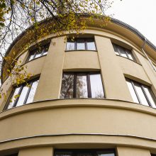 Atnaujinami pastatai: Kaunas atgauna savo žavesį
