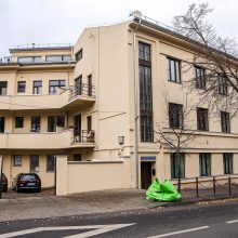 Atnaujinami pastatai: Kaunas atgauna savo žavesį