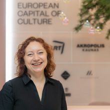 Europos kultūros sostinės metai baigėsi. Kas toliau?
