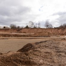 Jau matyti Kauno pietrytinio aplinkkelio kontūrai: kokie darbai vyksta?