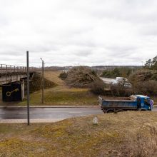 Jau matyti Kauno pietrytinio aplinkkelio kontūrai: kokie darbai vyksta?