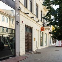 Šokiruojantis išpuolis Kauno centre: verslininkas iš Latvijos supainiotas su kauniečio žudiku?