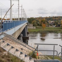 Panemunės tiltą apgriovusios ukrainietės pagirios – ne tokios ir sunkios: sužinojo siūlomą bausmę