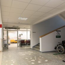 Signalai iš Kauno klinikų: medikai jaučiasi žeminami – kalba apie patyčias ir net grasinimus