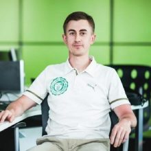 Bausmė už aroganciją