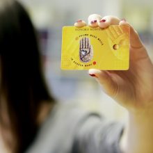 Ginčai dėl donorystės modelio: kas kelia įtarimų?
