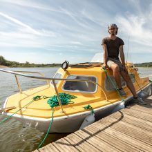 Senbuviai – apie neatrastą Vilkiją