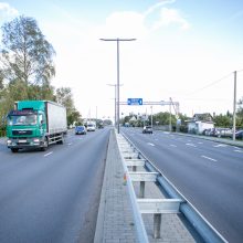 Karmėlavos seniūnijoje žaliuos du parkai, veiks daugiafunkcis centras