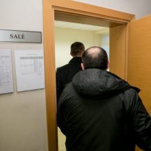 Lietuva sutiko atlyginti už nužudytą Rusijos pilietį