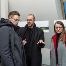 Būsimiesiems tiltams Kaune – ekspertų liaupsės