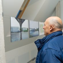 Būsimiesiems tiltams Kaune – ekspertų liaupsės