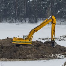 Kaunas pretenduoja tapti irklavimo sostine: atsiras nauja sporto bazė