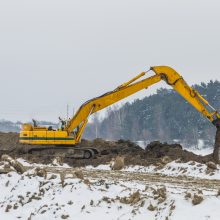 Kaunas pretenduoja tapti irklavimo sostine: atsiras nauja sporto bazė