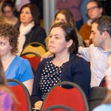 Konferencijoje – moksliškai patvirtinta gyvensenos medicinos nauda