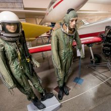 Aviacijos muziejaus vizija – būti dar atviresniam