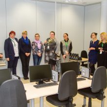 Investicija į darbuotojus: Kaune atidaryta „Iki Akademija“
