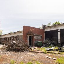 Šiurpus radinys moterų vienuolyno kaimynystėje: jį aptiko pavojingai pramogaujantys paaugliai