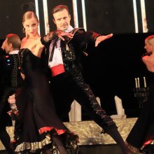 XX festivalis „Operetė Kauno pilyje“: jubiliejaus proga – spektaklis, koncertas, solistų žvaigždynas