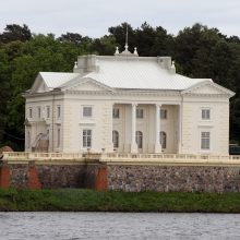 Pirmą kartą bus skelbiamas Trakų istorinio nacionalinio parko vadovo konkursas