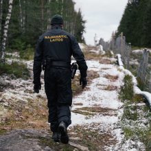 Suomija siekia užkirsti kelią prieglobsčio prašytojams iš Rusijos