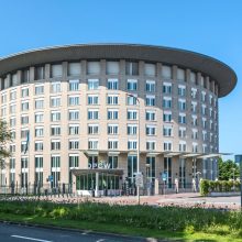 Lietuva pradeda darbą Cheminio ginklo uždraudimo organizacijos Vykdomojoje taryboje