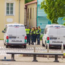 Kaunas pradeda švęsti tris dienas ir tris naktis!