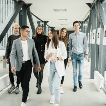 Kauno kolegija – lyderiaujanti aukštoji mokykla