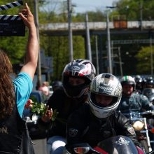 Baikerių sezono atidarymas bus švenčiamas visoje Lietuvoje