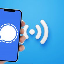 Apie „Signal“ programėlę: jos nesuseka specialiosios tarnybos