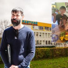 Tėvai pagrobtus vaikus vežė į Baltarusiją: pasieniečius bandė klaidinti kalbėdami vokiškai