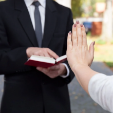 Siūlo nesuteikti valstybės pripažinimo Lietuvos Jehovos liudytojų religinei bendrijai