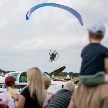 Nepraleiskite: šeštadienį Kauną drebins „Bike Show Kaunas 2023“ ir aviacijos šventė