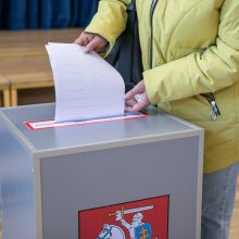 Prezidento rinkimai ir referendumas dėl dvigubos pilietybės: rinkėjų aktyvumas (nuolat pildoma)