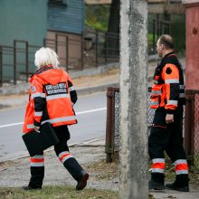 Mokestis už greitosios pagalbą: kada reiktų mokėti ir kiek