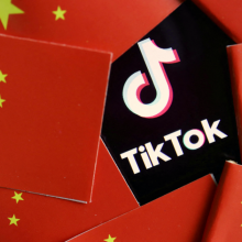 Norvegija rekomenduoja vyriausybės darbuotojams nesinaudoti „TikTok“
