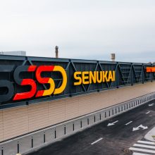 Reaguoja į situaciją: „Senukai“ mažina tūkstančių prekių kainas
