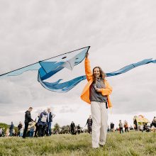 Telkiama kultūrai neabejingų kauniečių bendruomenė